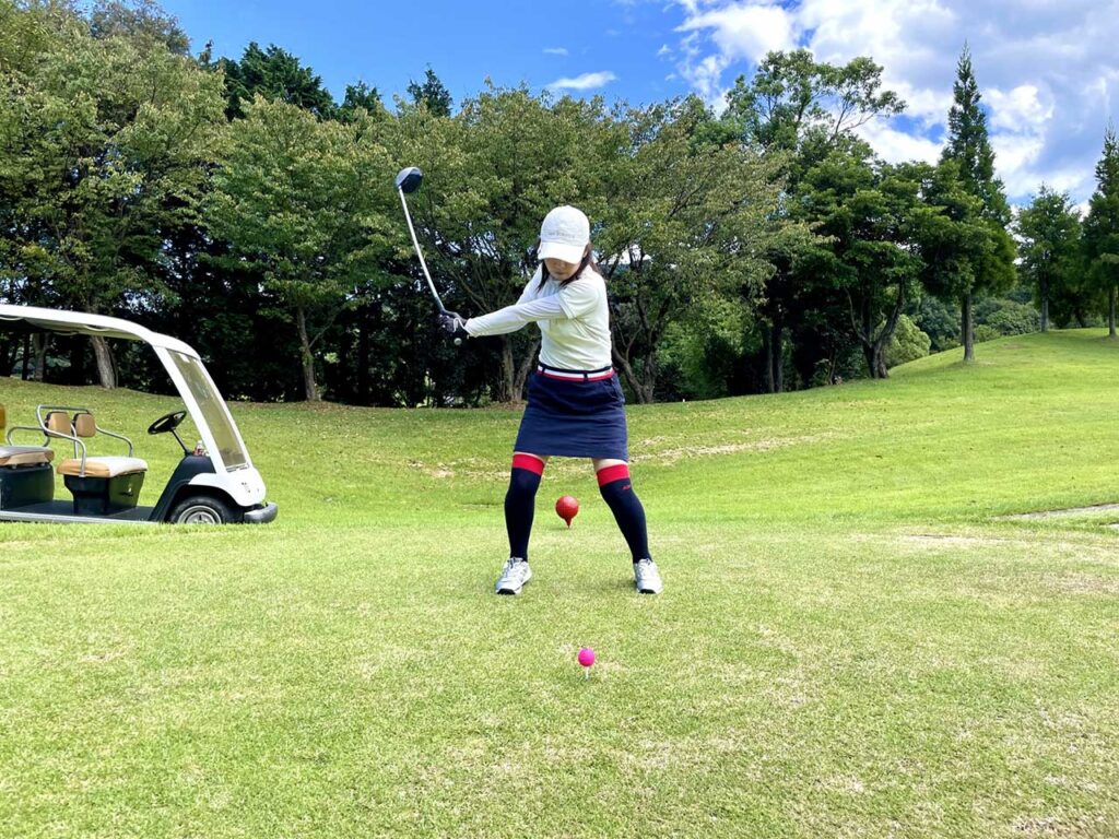 “90切り”を邪魔する5つのミス行動とは?