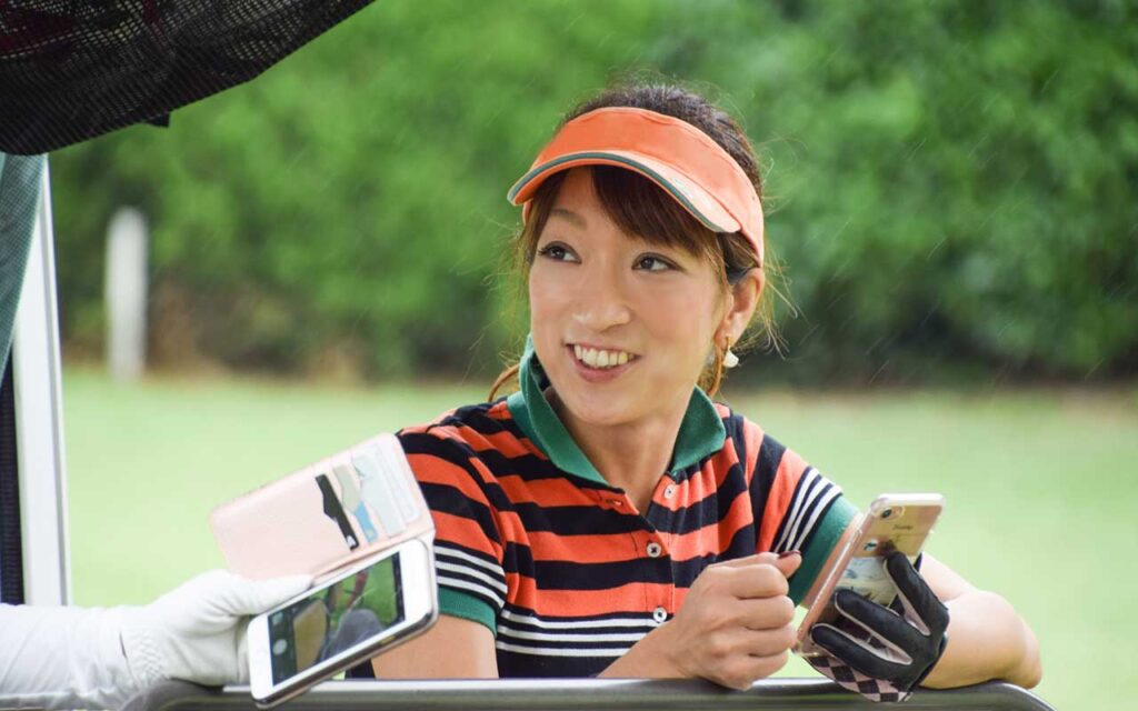【ゴルフ場マナー】隠れたNG行動10選