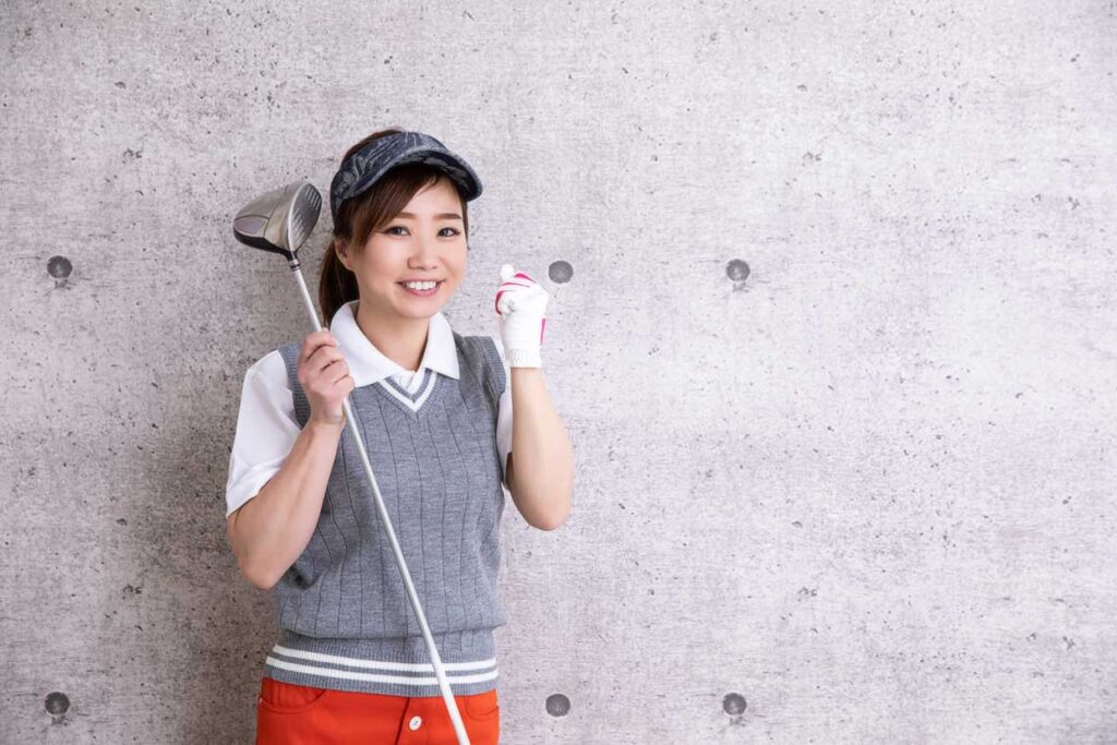 ゴルフ 練習しない方がスコアがいいって本当?ゴルフあるあるの真相に迫る!【検証】