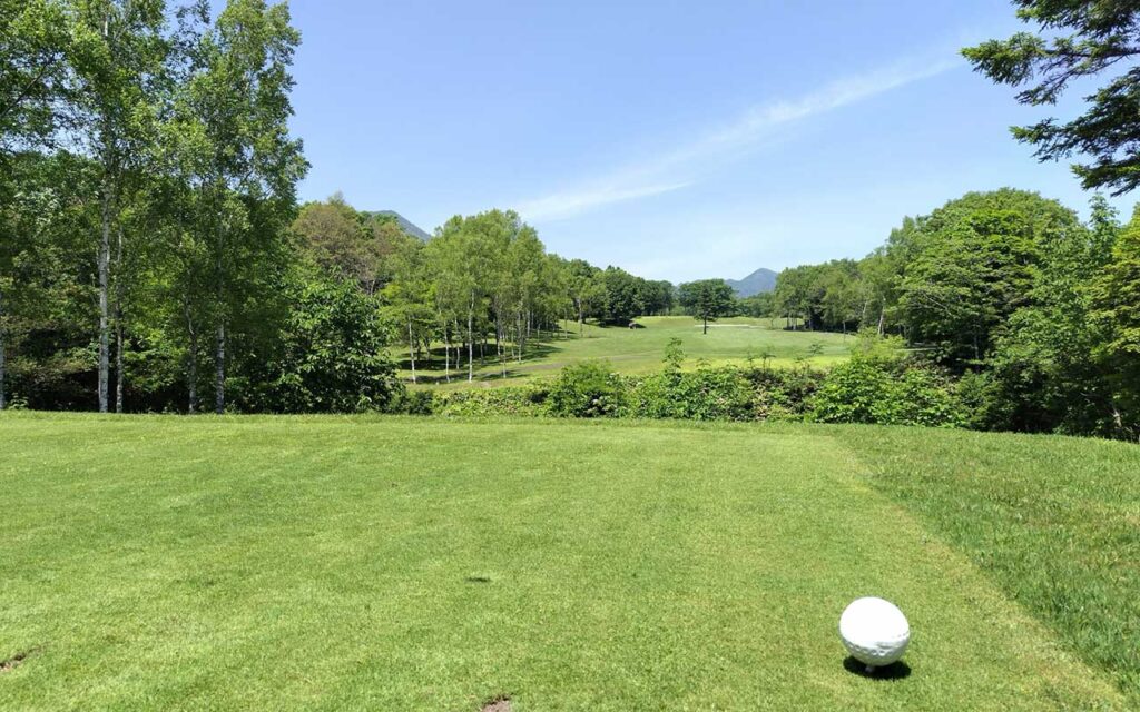 Par5 ボギー狙いはアリ?無理しないラウンド戦略とスコアメイク術【検証】