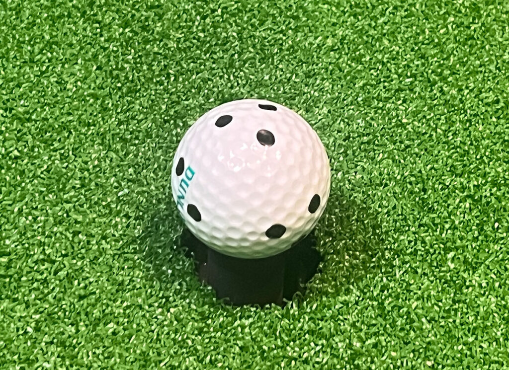 OK ON GOLFは“アマチュアモード”が正解:楽しく続けてスコアを伸ばす理由