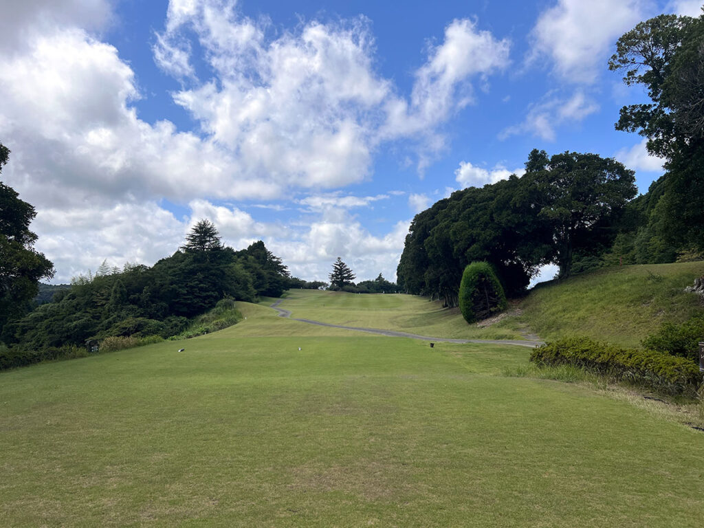 月例競技でメンタル崩壊の大たたきラウンドの反省点と改善策