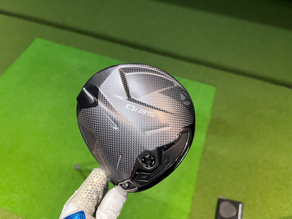 インドアゴルフ練習場2時間練習メニュー ラウンドモードも入れて楽しく！