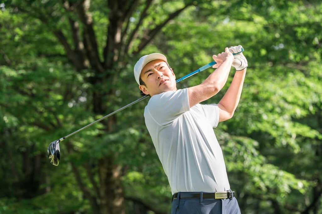 勝浦ゴルフ倶楽部月例競技に向けてのポイント3点