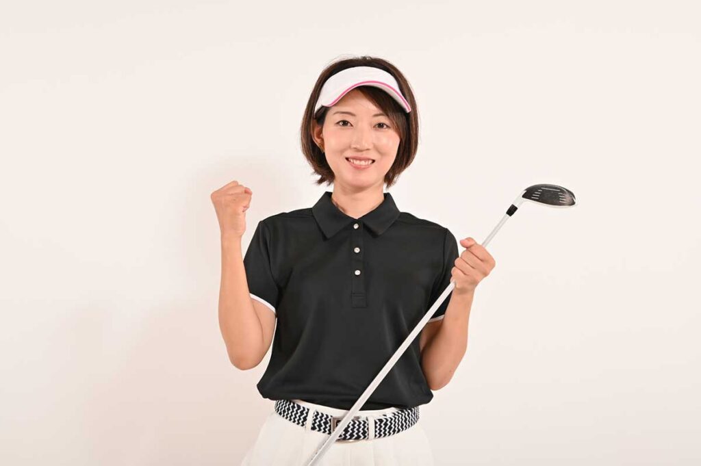 急にシャンクが止まらない時に気をつけるただひとつのこと