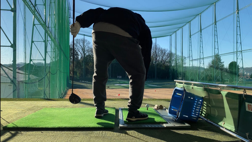 冬ゴルフで疲れない方法｜メタボゴルファー向けのラウンドプラン＆休憩のコツ