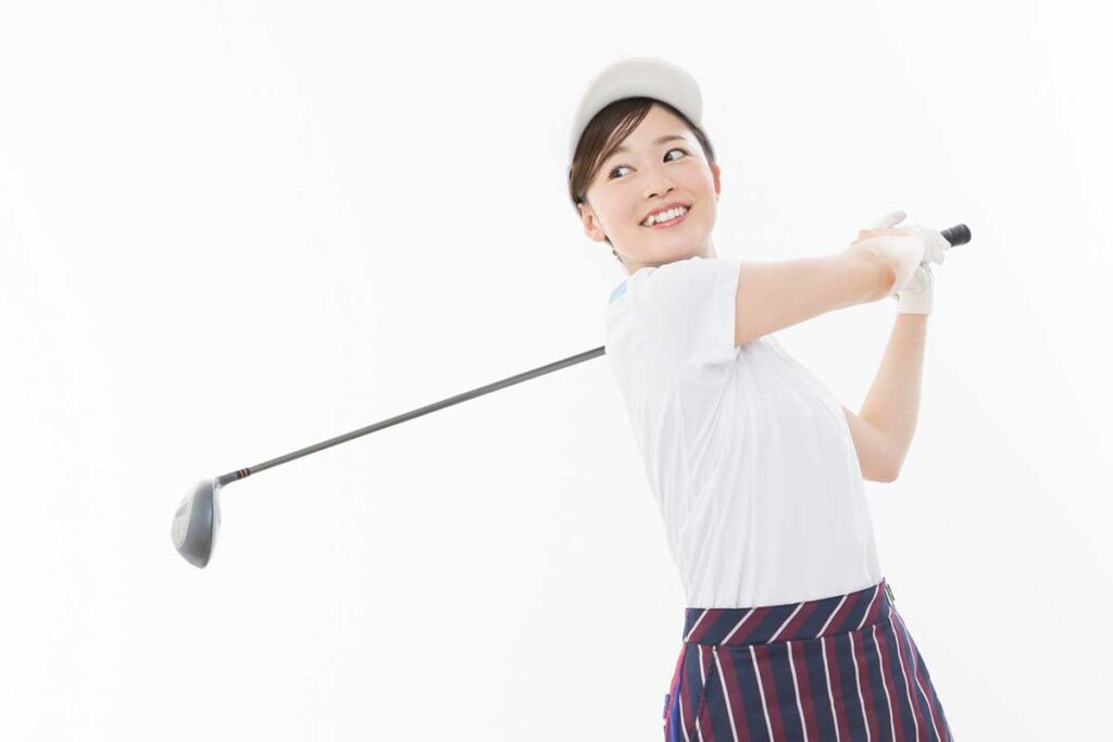 ゴルフが難しい本当の理由｜止まっている球なのに当たらないのはなぜ？