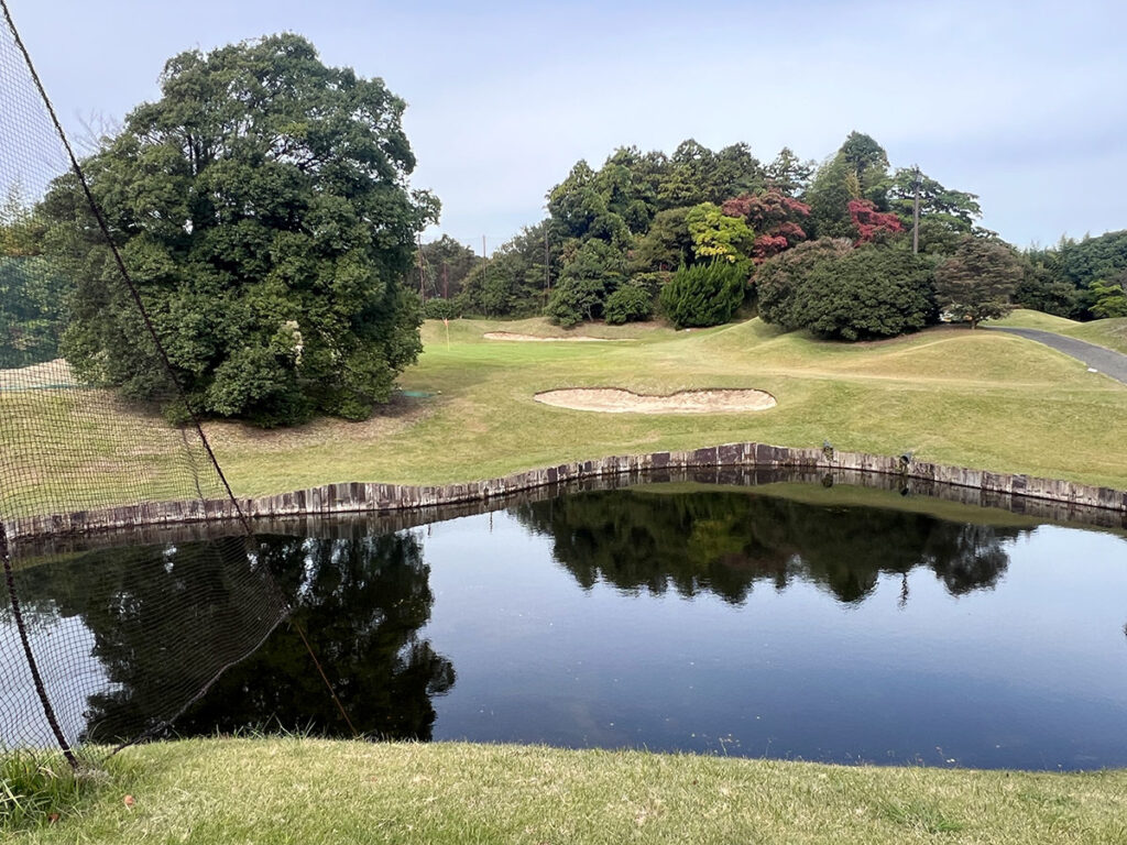 ショートコースで100ヤード以内を徹底練習| サンライズゴルフクラブへ