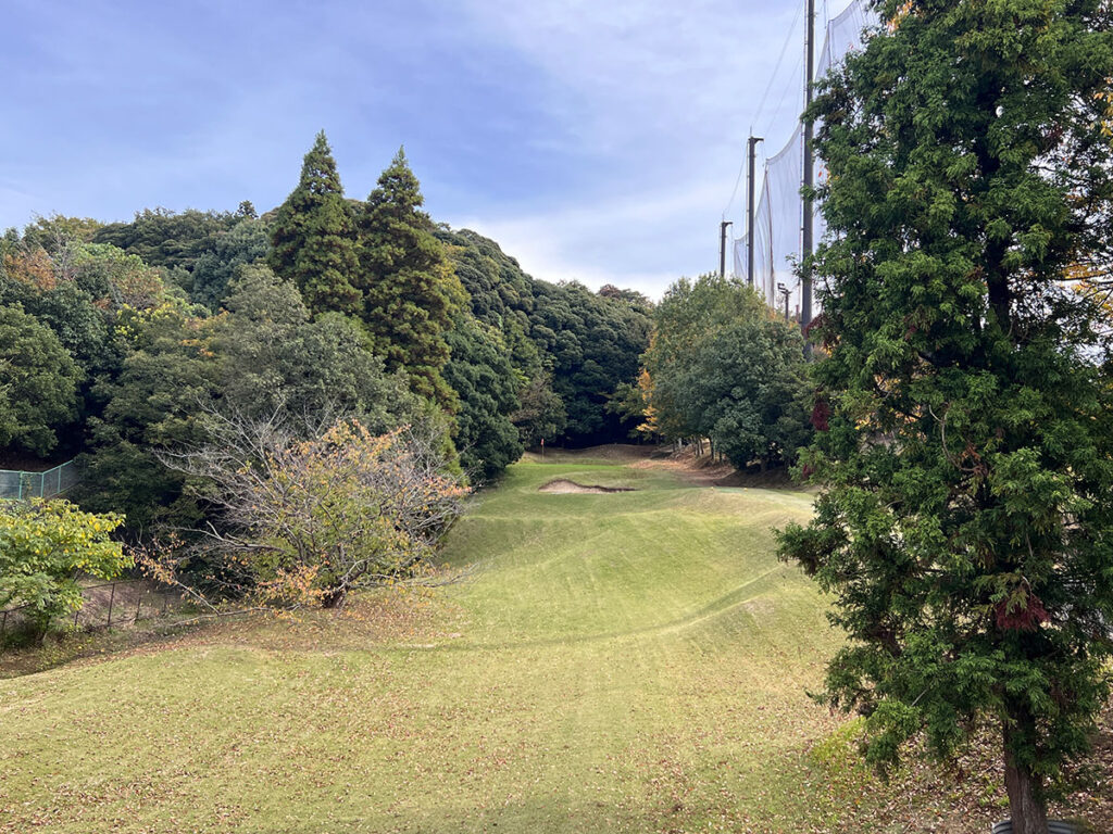 ショートコースで100ヤード以内を徹底練習| サンライズゴルフクラブへ