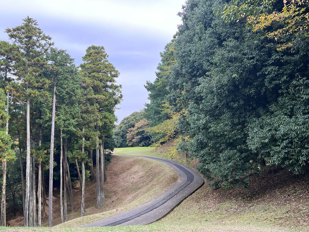 ショートコースで100ヤード以内を徹底練習| サンライズゴルフクラブへ