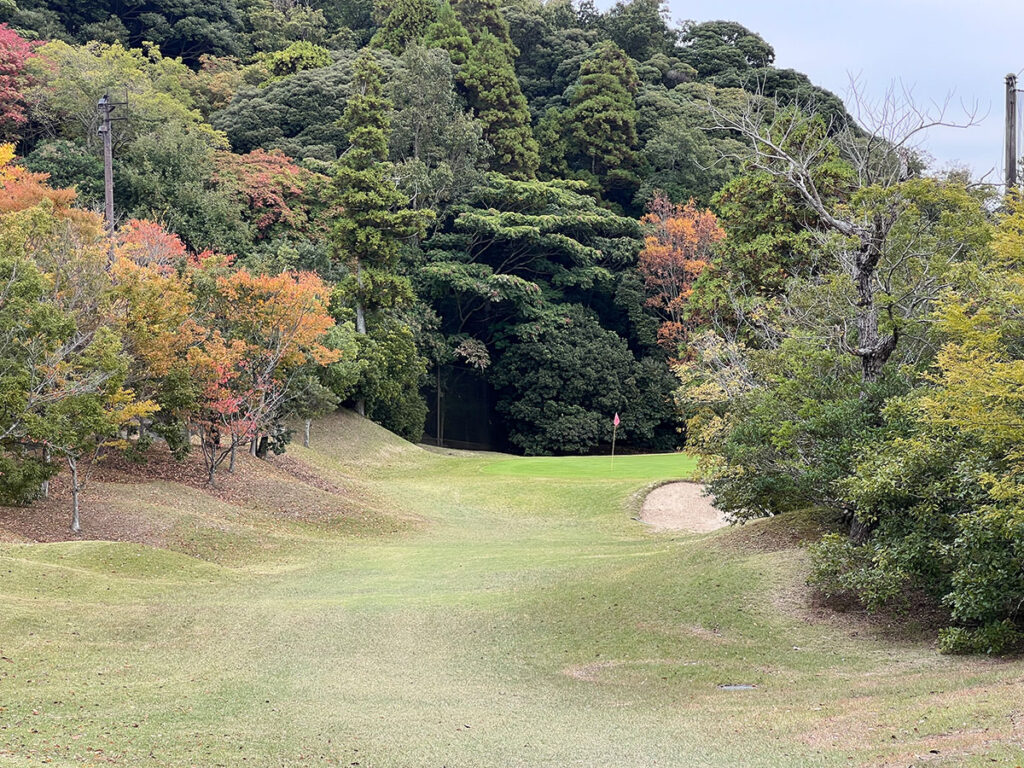 ショートコースで100ヤード以内を徹底練習| サンライズゴルフクラブへ