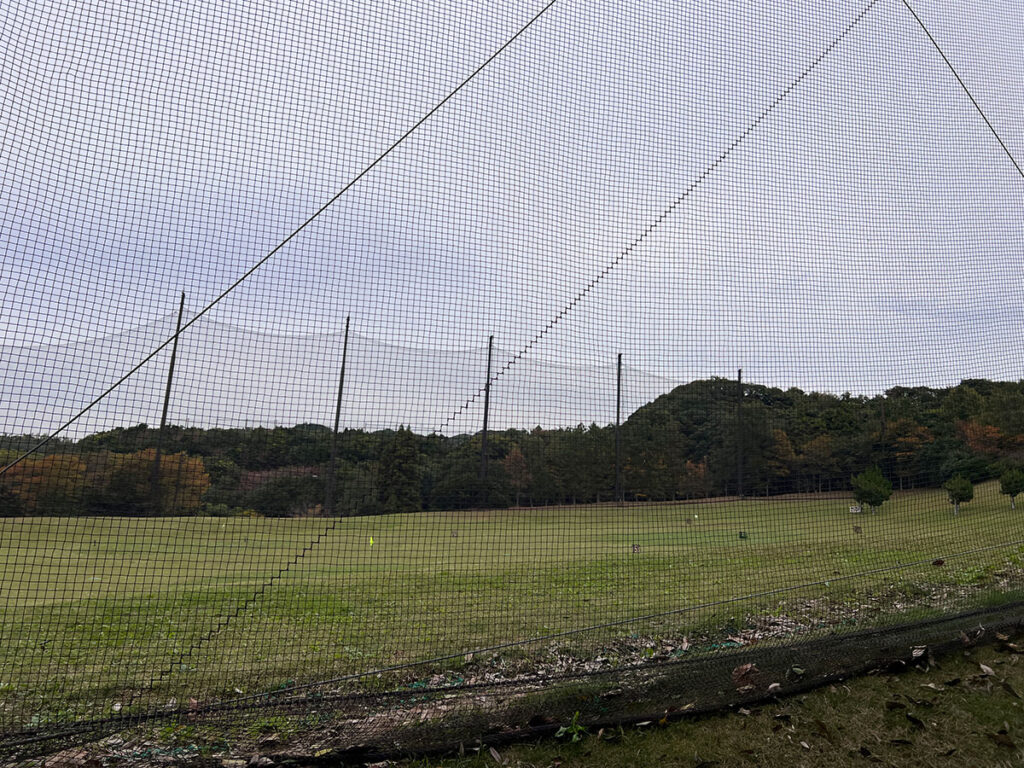 ショートコースで100ヤード以内を徹底練習| サンライズゴルフクラブへ