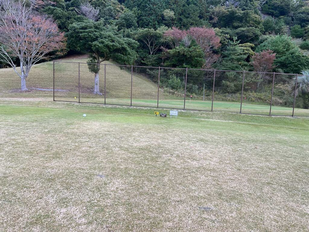 鴨川カントリークラブを攻略できず｜ショットの課題と改善ポイントを分析