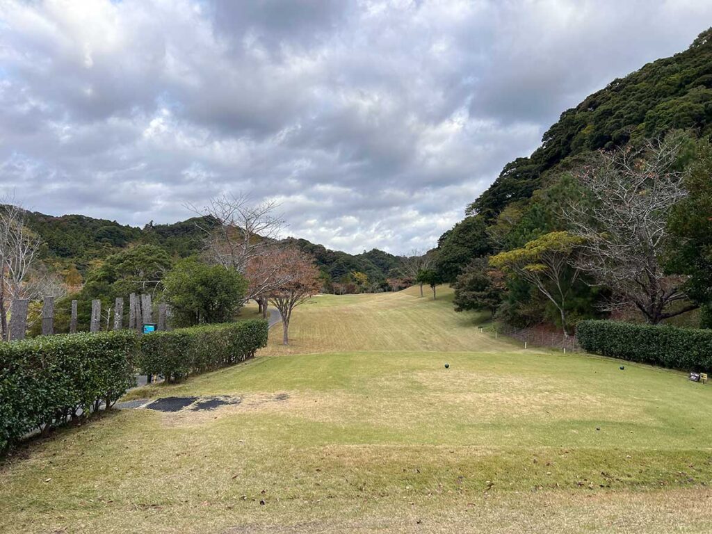 鴨川カントリークラブを攻略できず｜ショットの課題と改善ポイントを分析