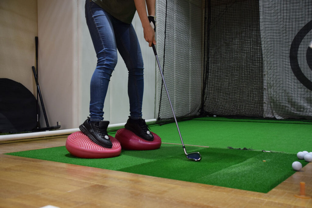 ゴルフをしていて痩せるのか？筆者の2025年は、マイナス6kg達成！