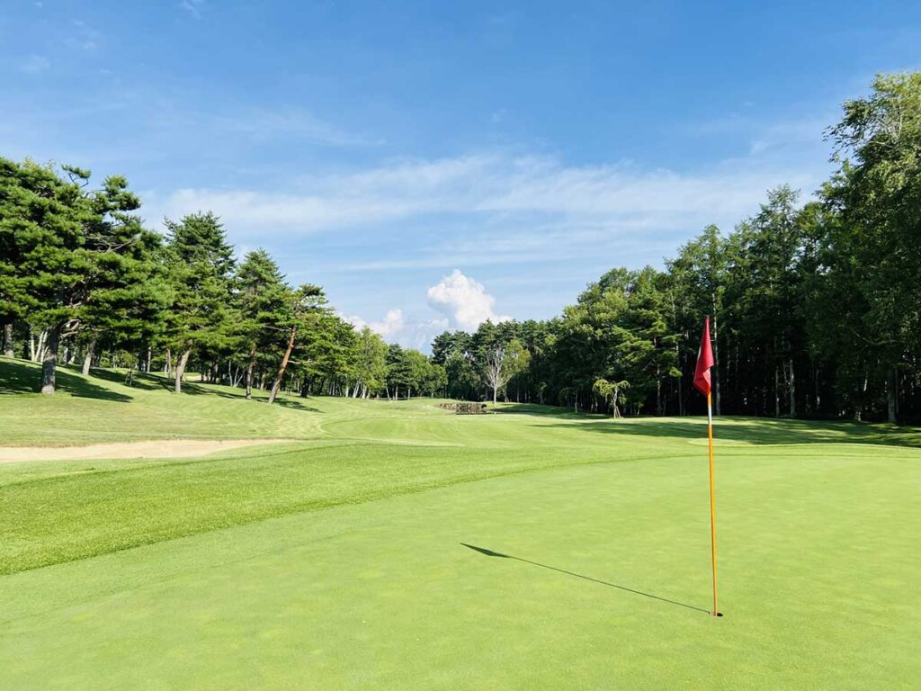 初ラウンドの前にやるべき7つの準備｜ゴルフ初心者が安心して回るためのポイント