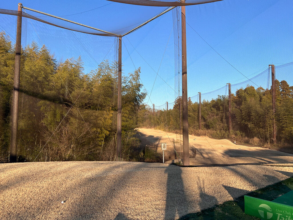 100叩きからの復活なったのか？太平洋クラブ 市原コースで見えた光明と課題