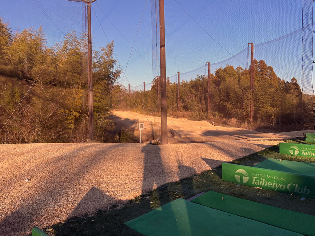 100叩きからの復活なったのか？太平洋クラブ 市原コースで見えた光明と課題