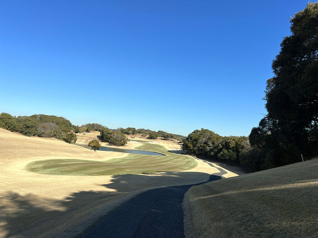 100叩きからの復活なったのか？太平洋クラブ 市原コースで見えた光明と課題