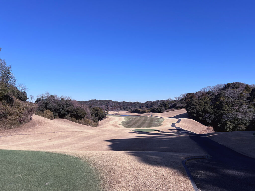 100叩きからの復活なったのか？太平洋クラブ 市原コースで見えた光明と課題