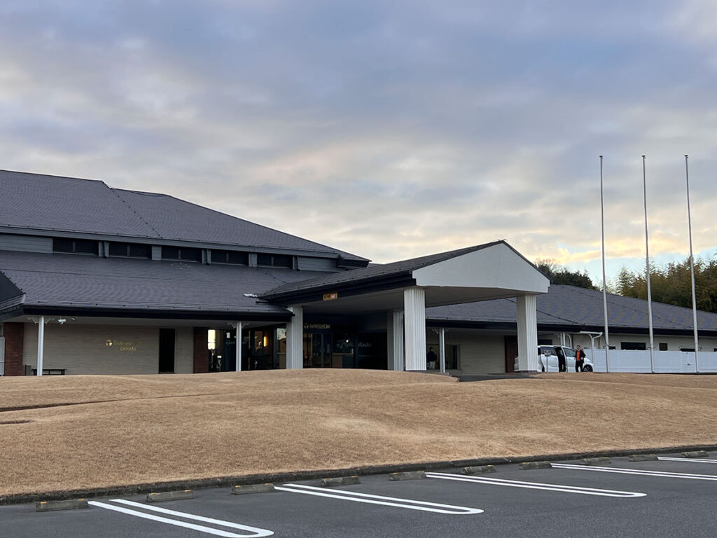 100叩きからの復活なったのか？太平洋クラブ 市原コースで見えた光明と課題