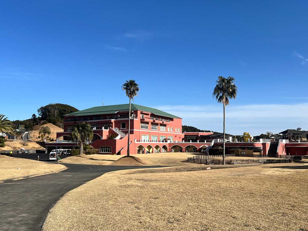 ショットの意識でスコアは変わる!キャメルゴルフ&ホテルリゾートでのラウンドは、90切りならず