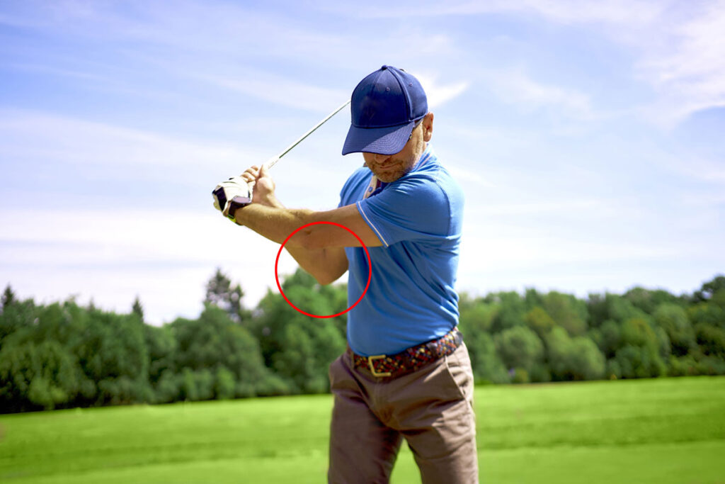 100叩きから初のインドアゴルフ練習場へ！どんなポイントを見つけた？