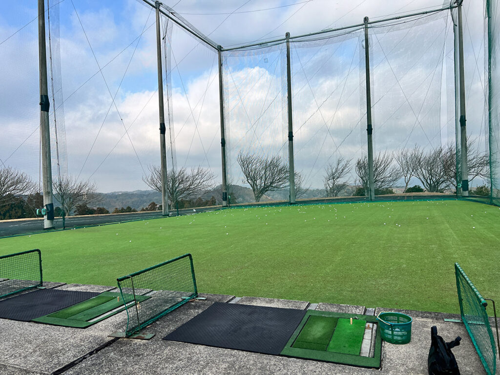 ハーフベストを達成!アベレージ85前後のアマチュアでもハーフアンダーが出せた!