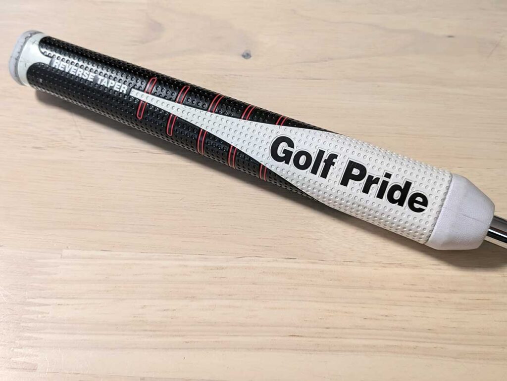 【予約完了】PINGパターフィッティング前に考えていること全部書く