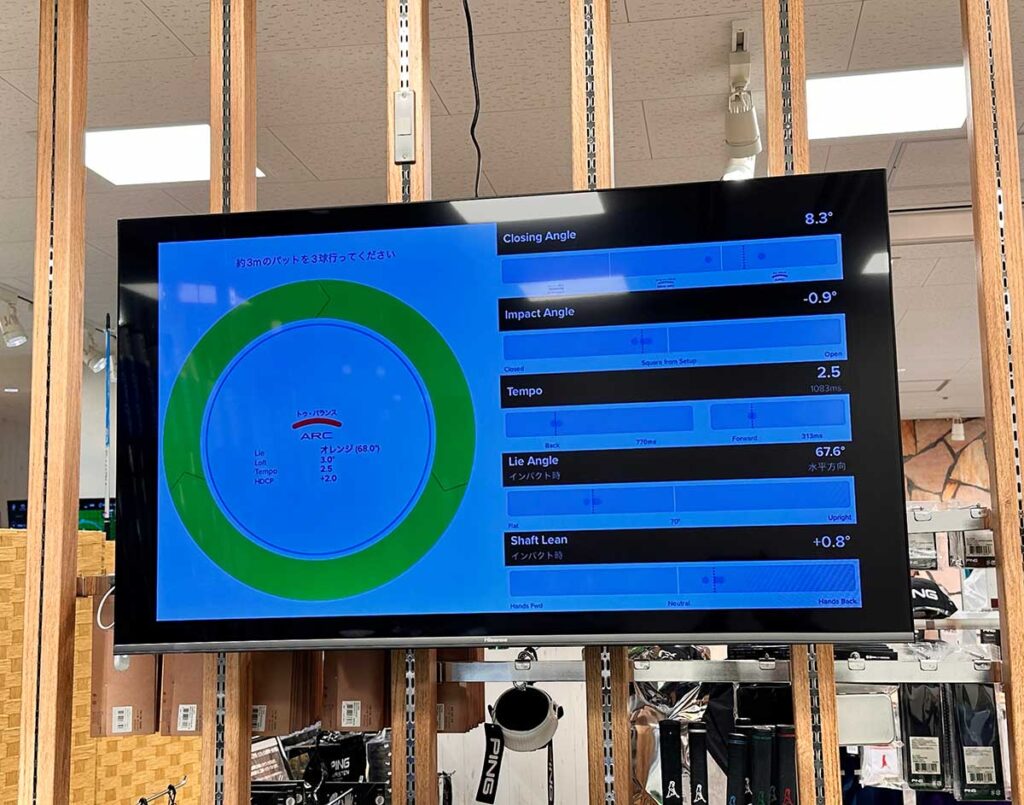 パター迷子が卒業｜PINGフィッティングで“正解”が見つかった話