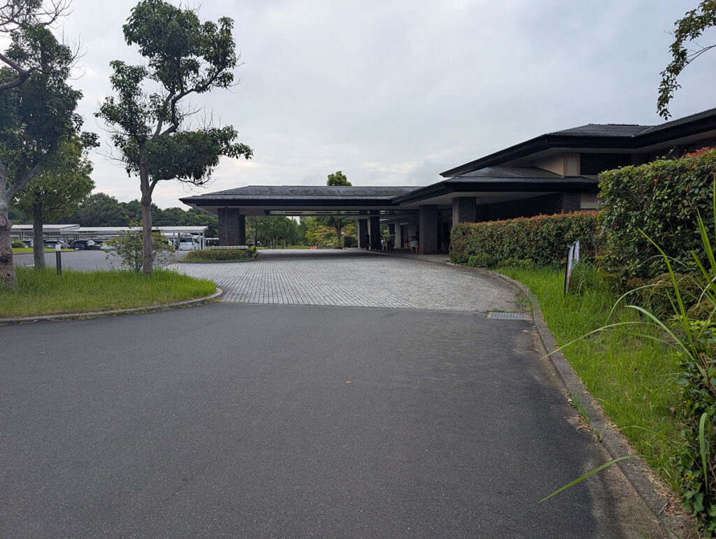 季美の森ゴルフ倶楽部をラウンド|ミスが続いても84で回れた理由と反省点